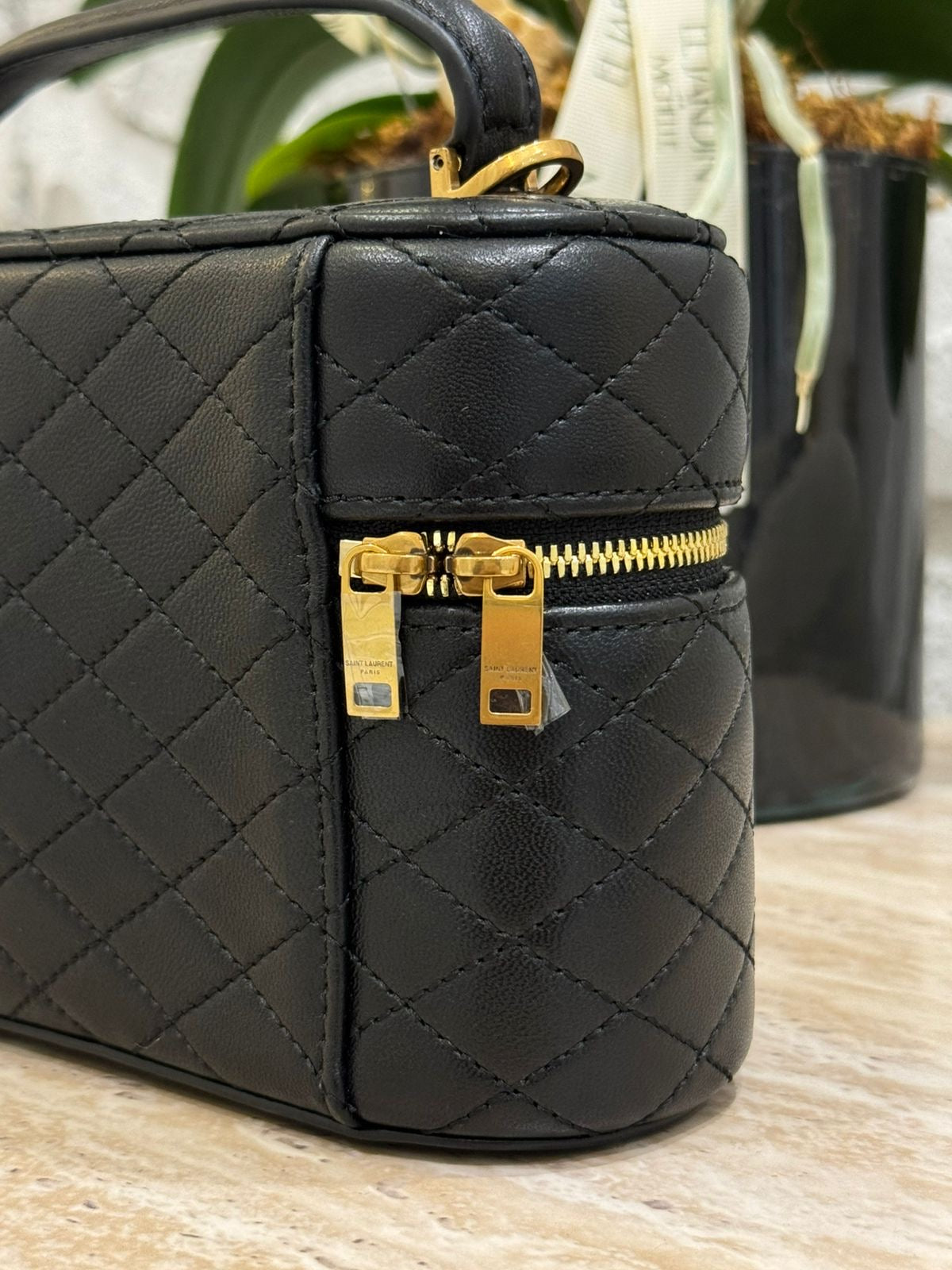 BOLSA YSL- N