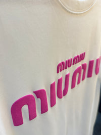 T- Shirt blanca M M