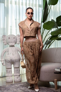 SET ANTONELLA