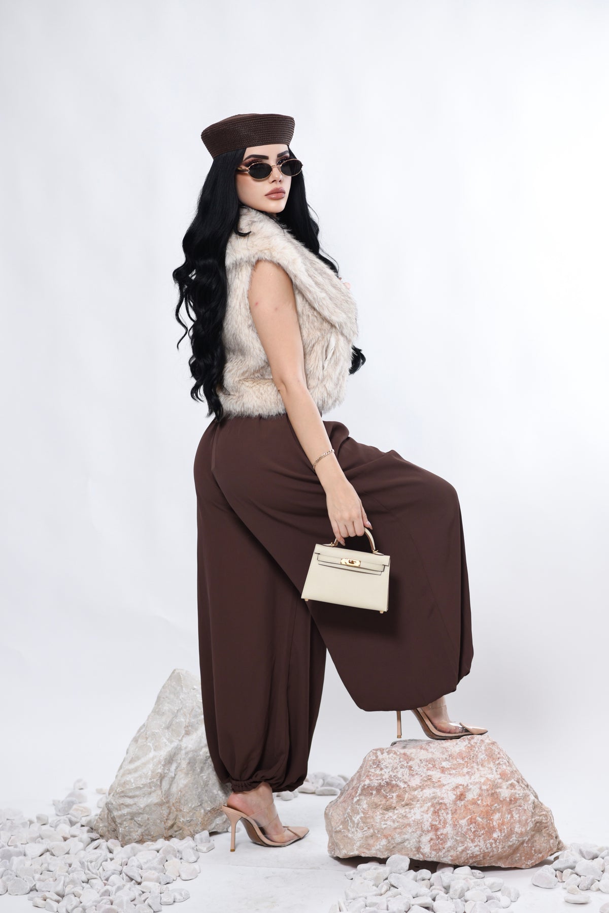 PANTALÓN LARISSA B3