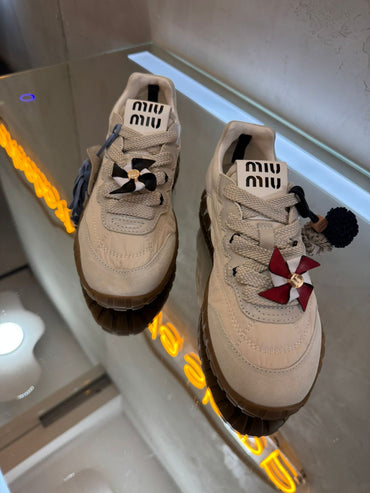 Tenis Camel