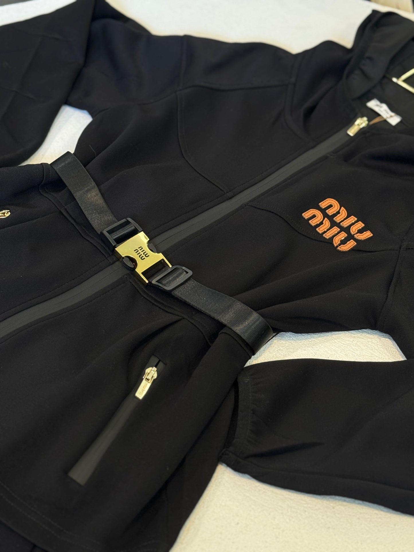 SET PANST MI MI NEGRO