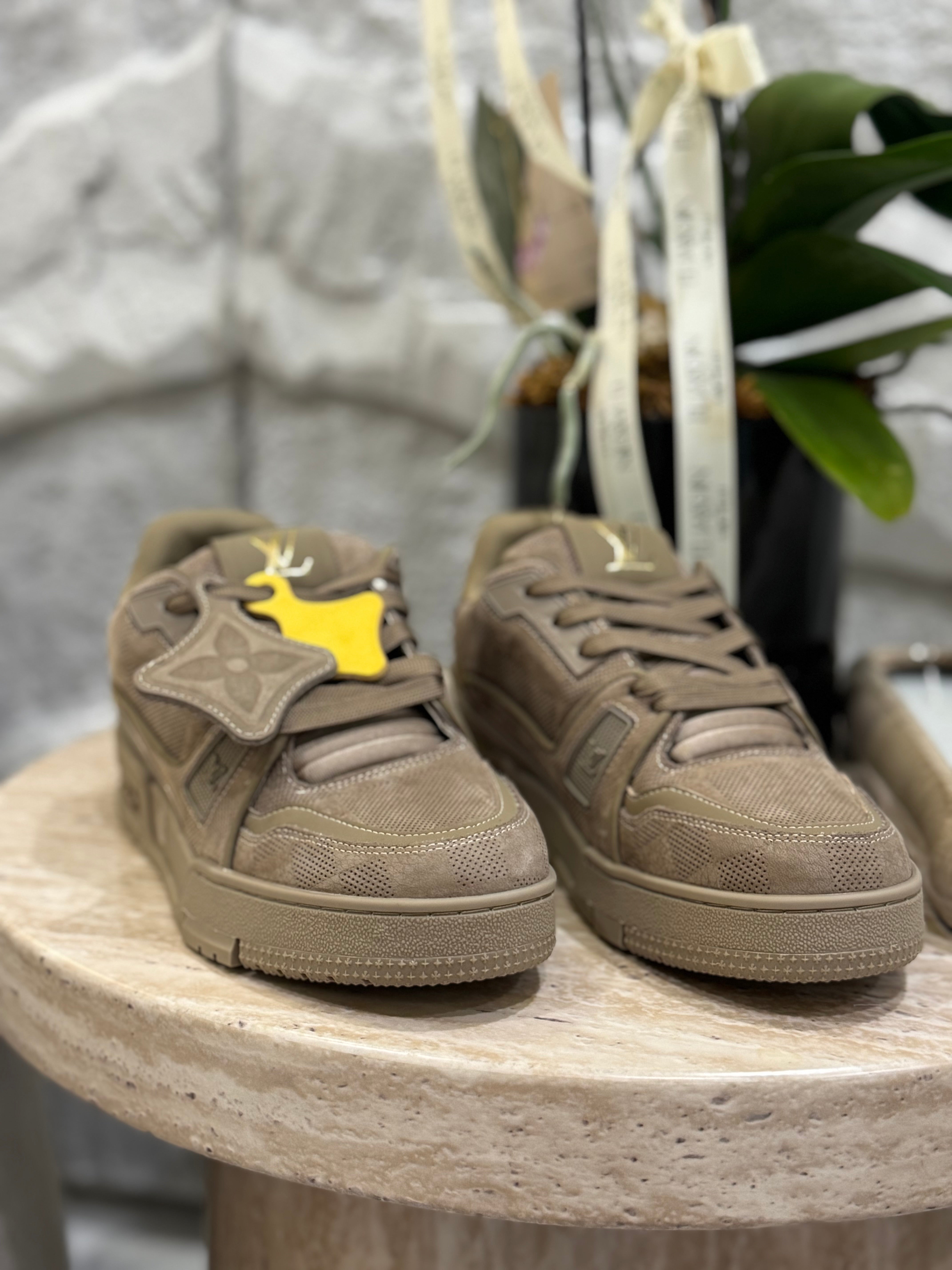 Tenis LV CA-88