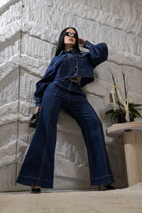 JEANS SALMA