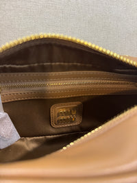 BOLSO  café MUMU MIN