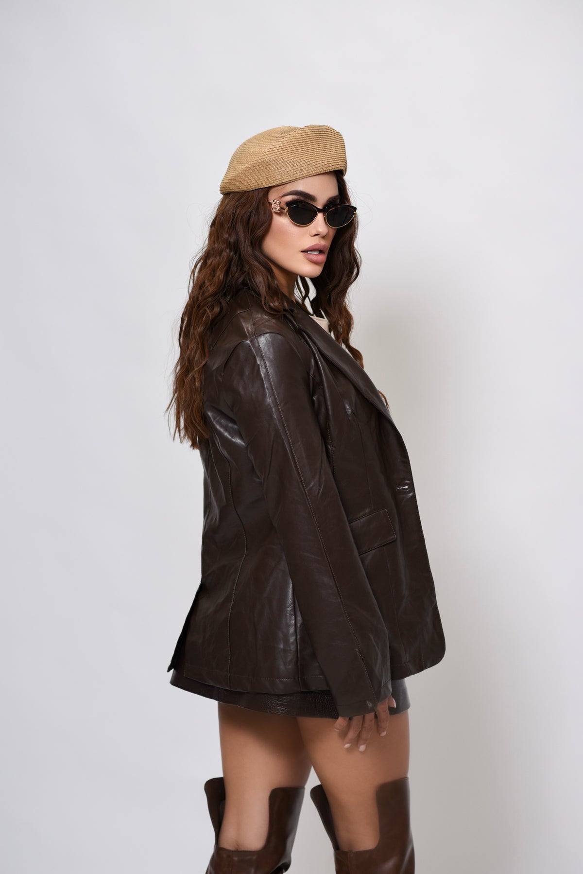 BLAZER LORETTA B5