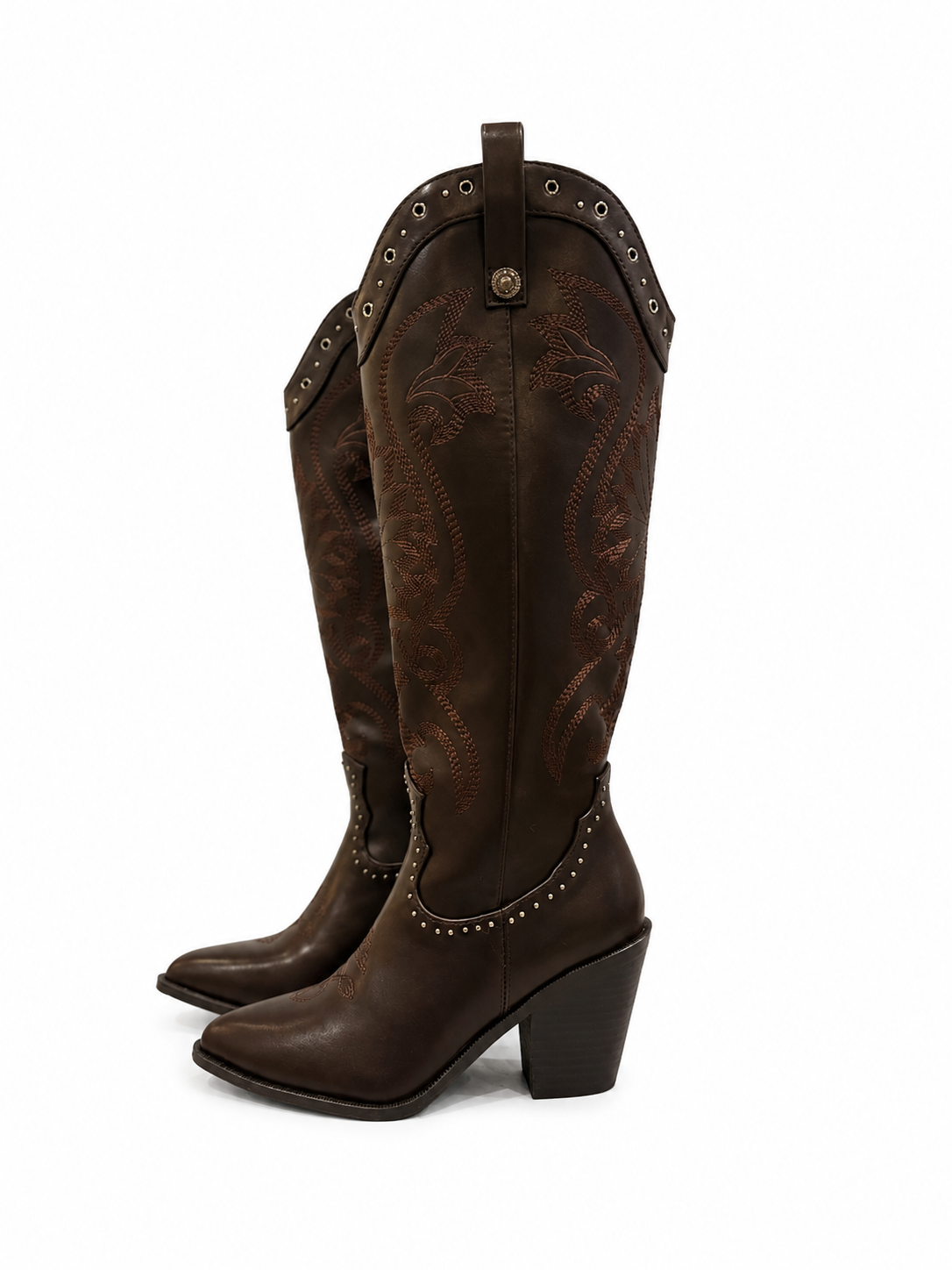 EMERGE-1BROWN/PU