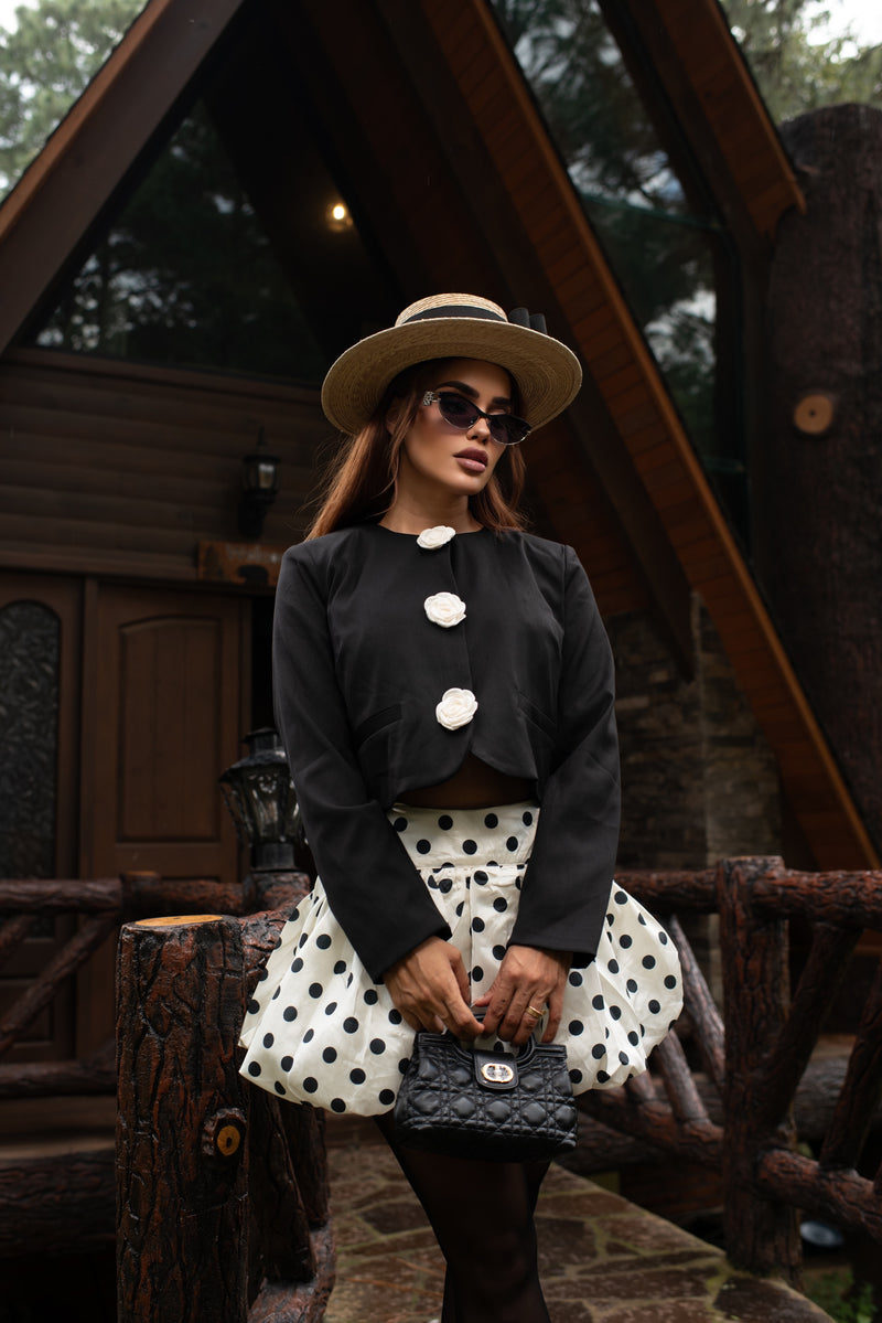 BLAZER  LUCIA  A 1