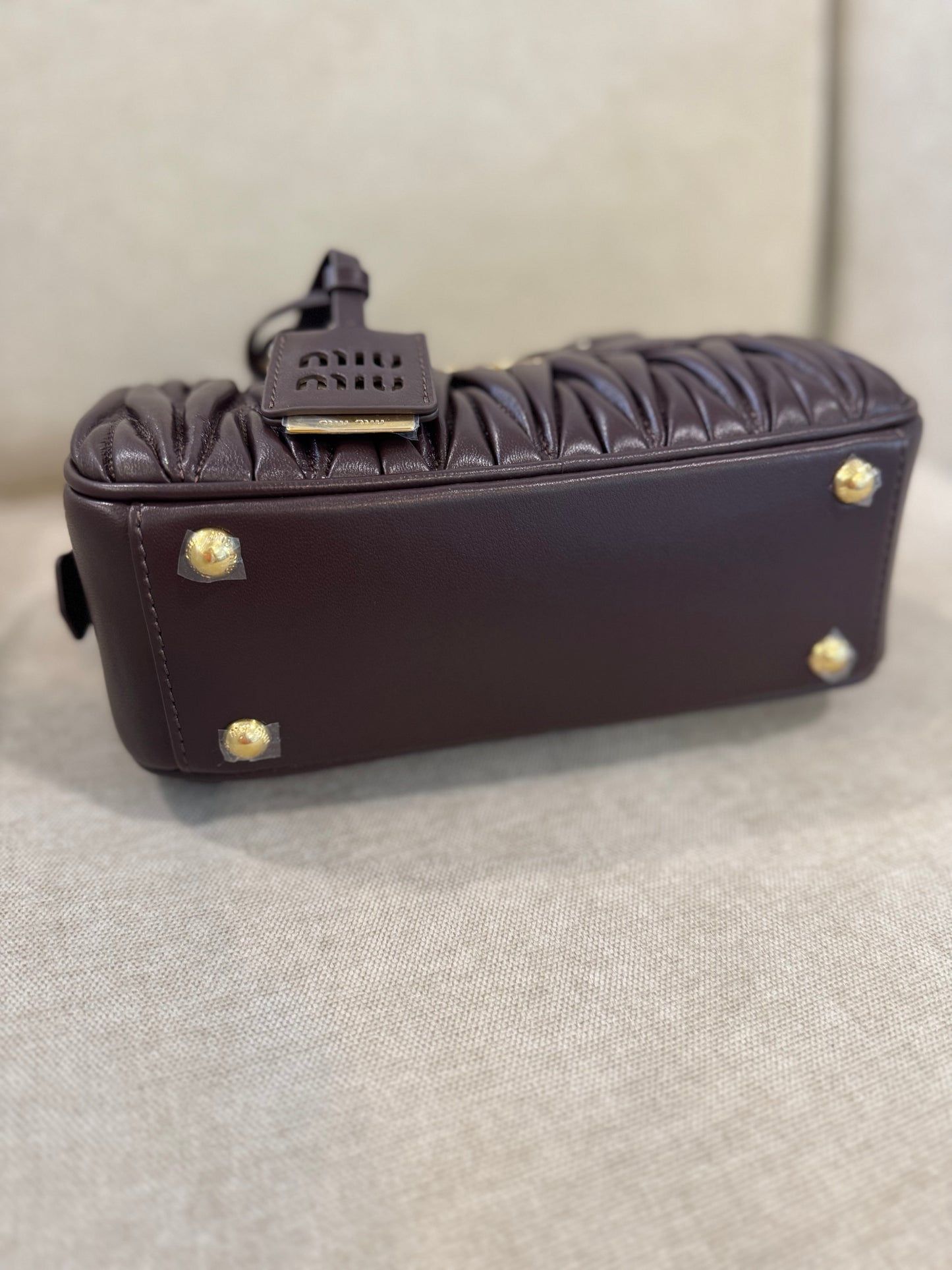 BOLSO MUMU MIN