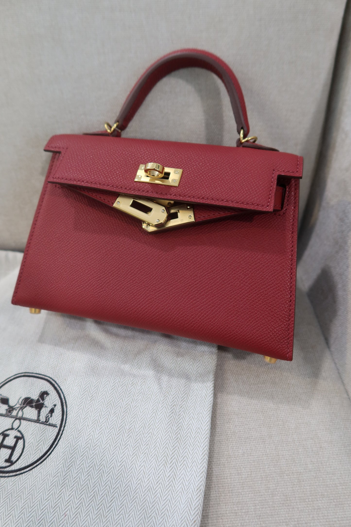 BOLSA HER