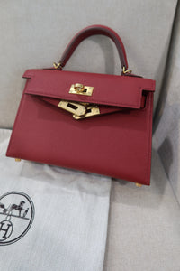 BOLSA HER
