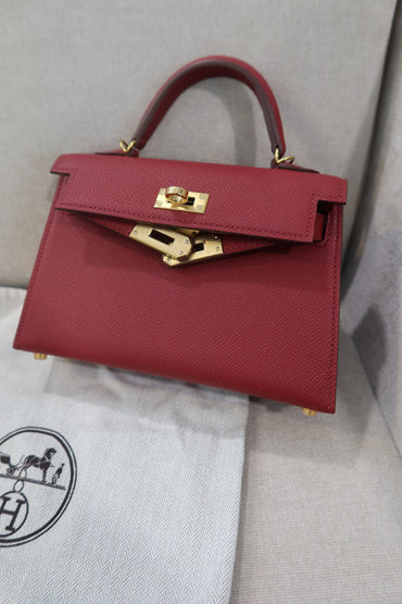 BOLSA HER