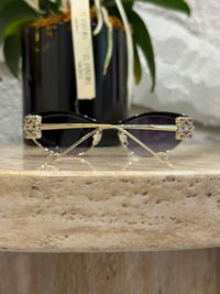 LENTES LWE PLATA