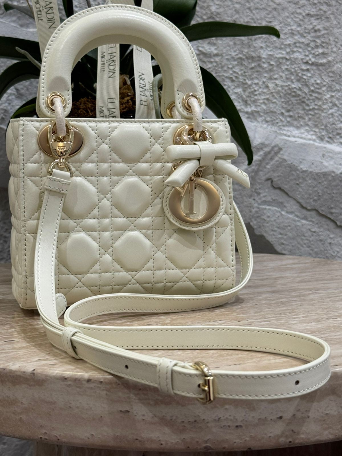 BOLSO DOR B