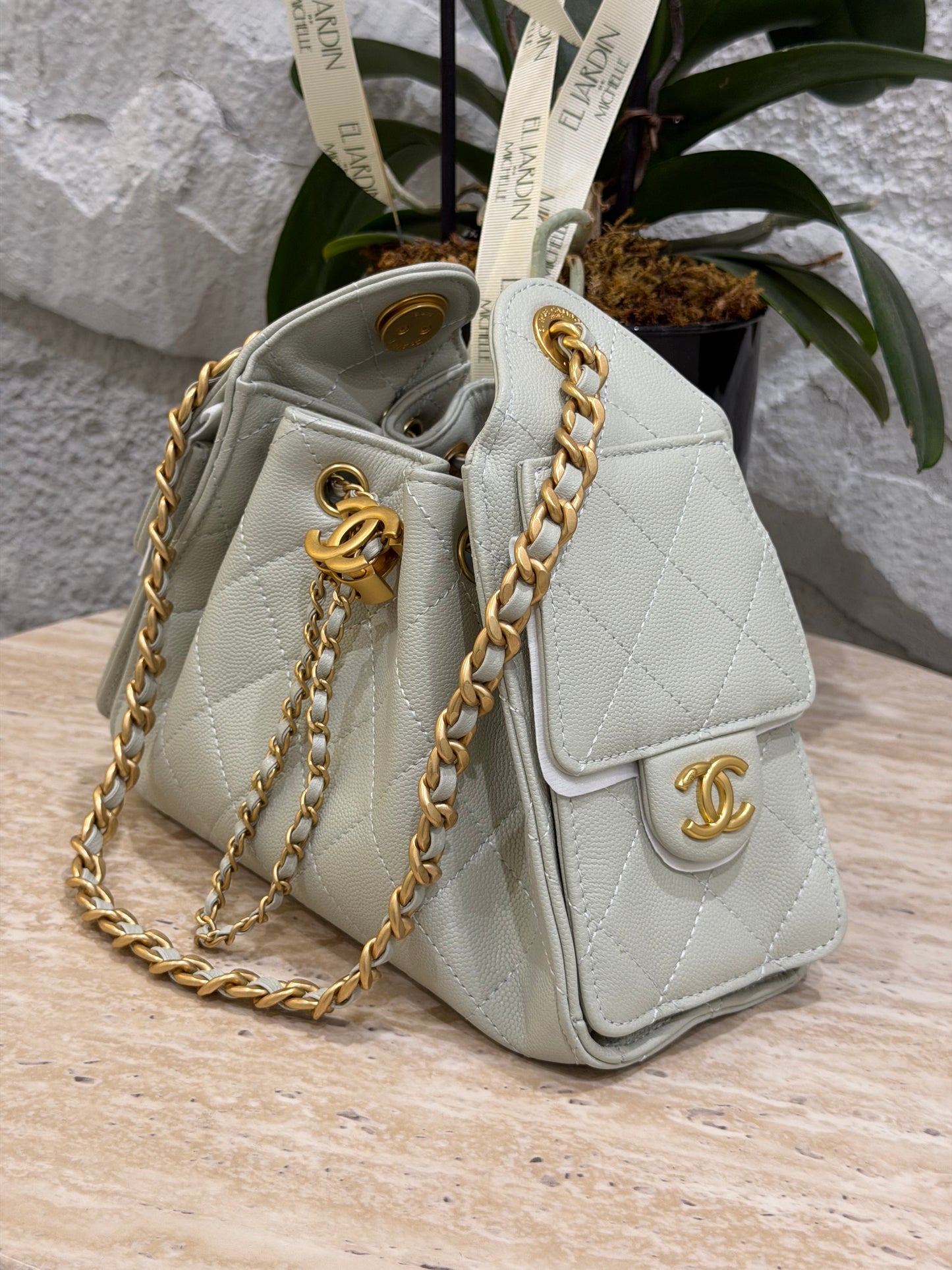 BOLSA CHNEL - VM