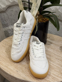 TENIS MU MU B 38