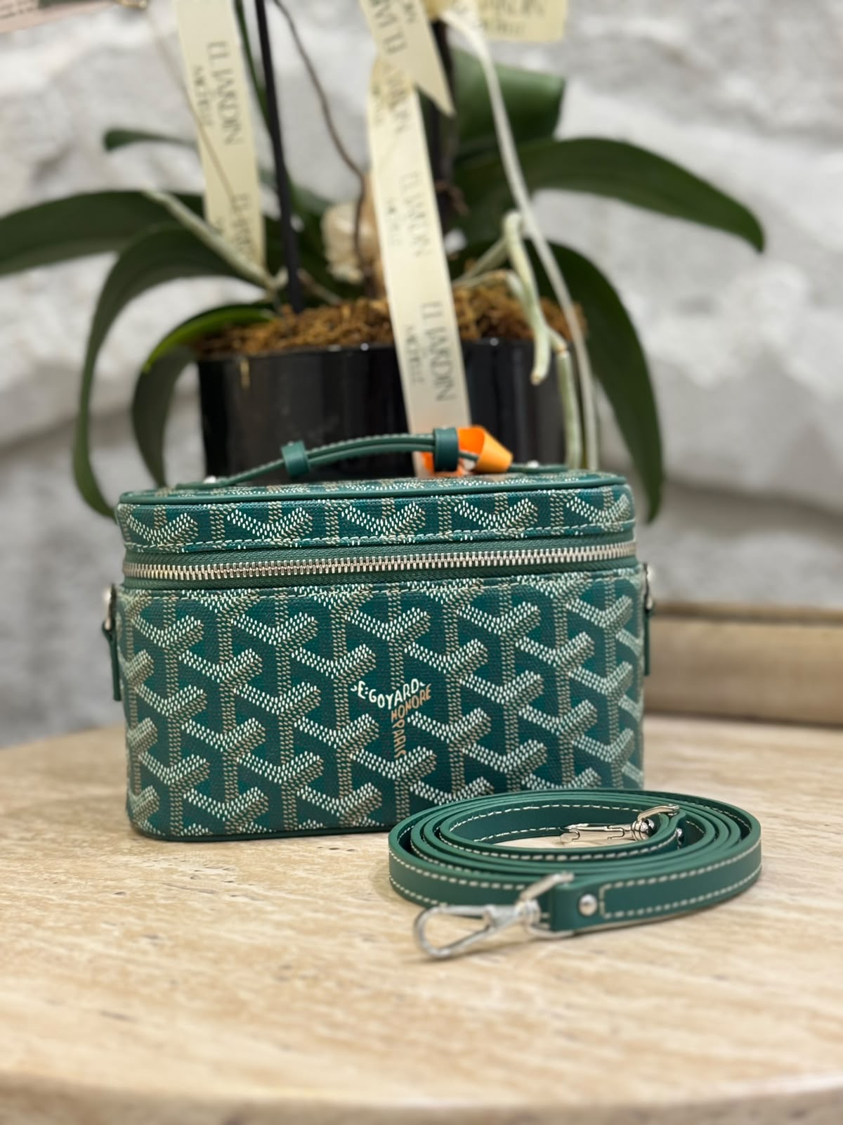 BOLSA GYD-V