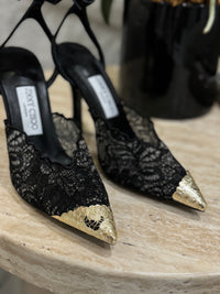 Zapatilla JMM CHOO ENC