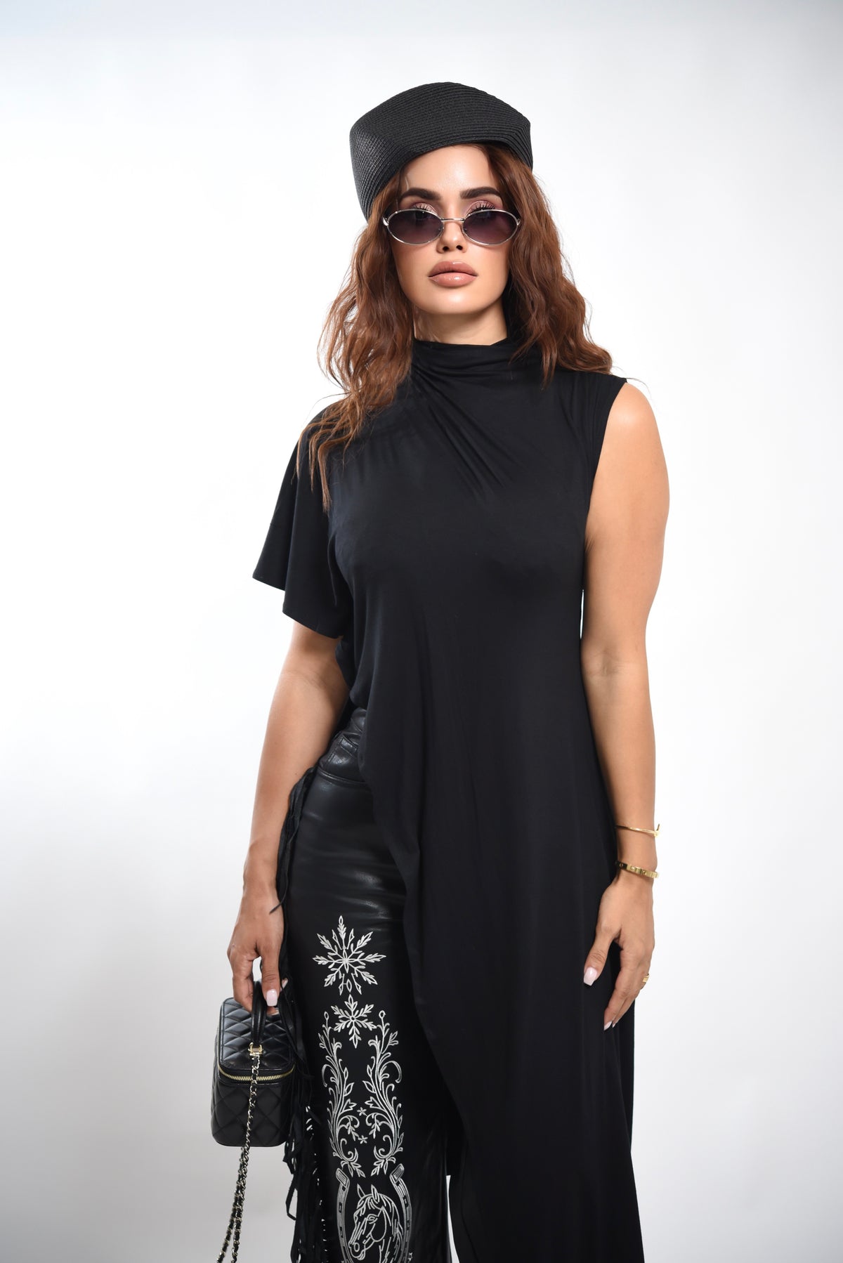 BLUSA VICTORIE B6