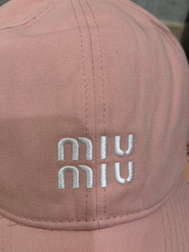 GORRA MU MU R-24