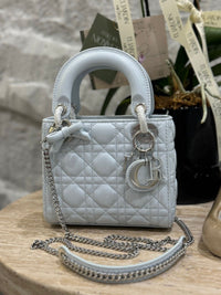 BOLSO DOR MÑO BLUE