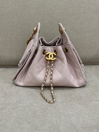 Bolso CHLN 25 Rosa-M