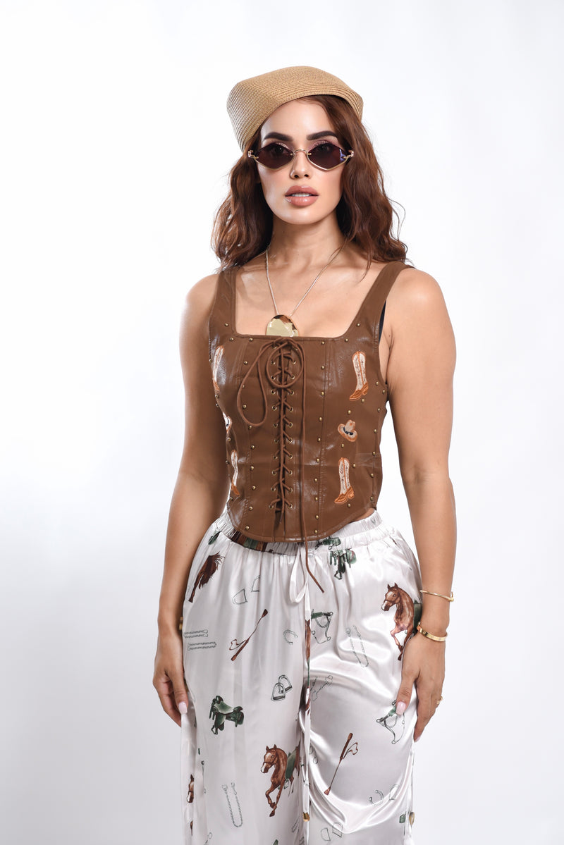 TOP DA ViNCI