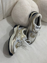 Tenis Chanel