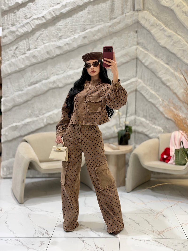 SET XIMENA B5