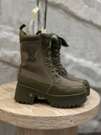 BOTA VERDE