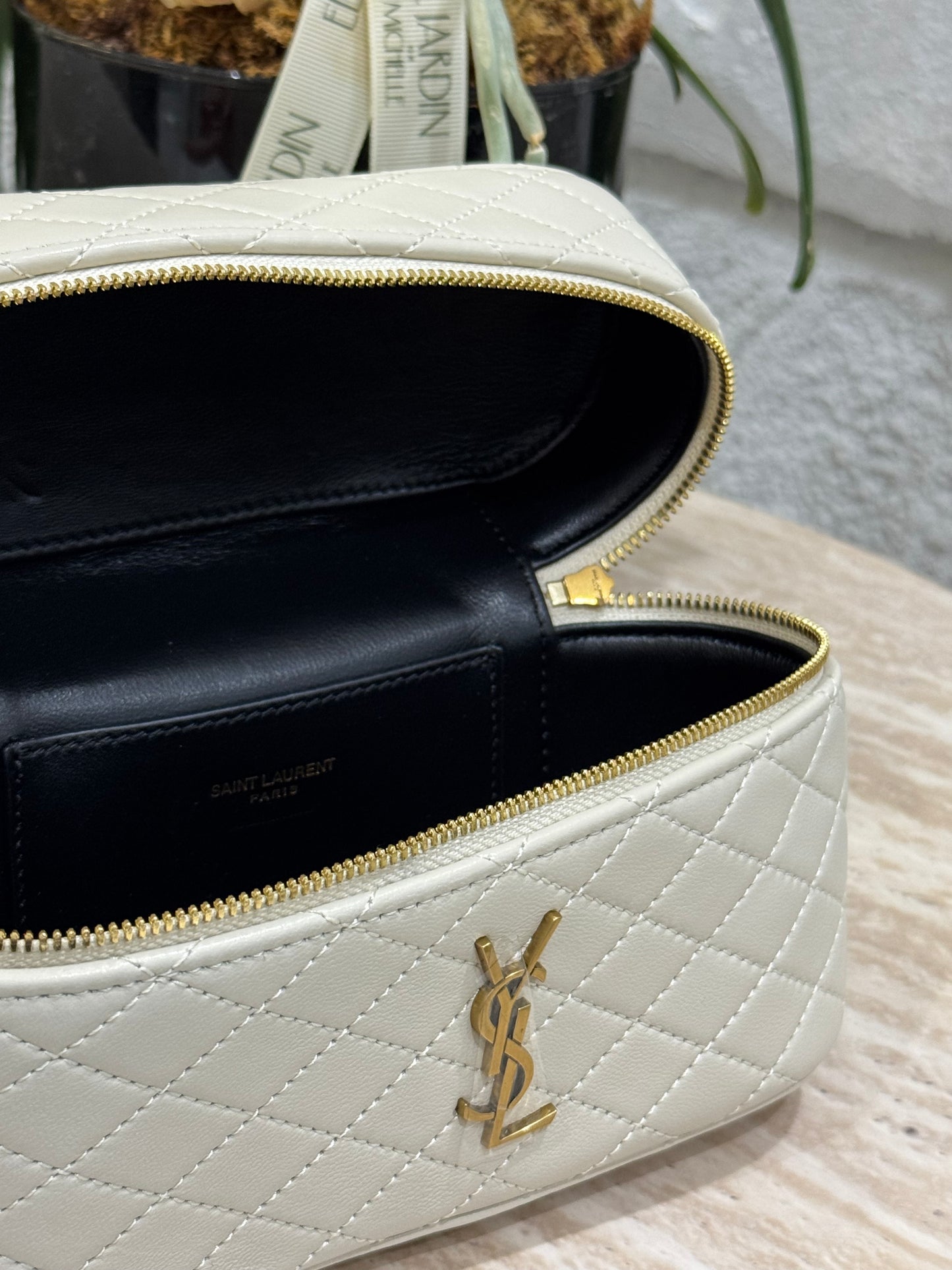 Bolso YSL- B
