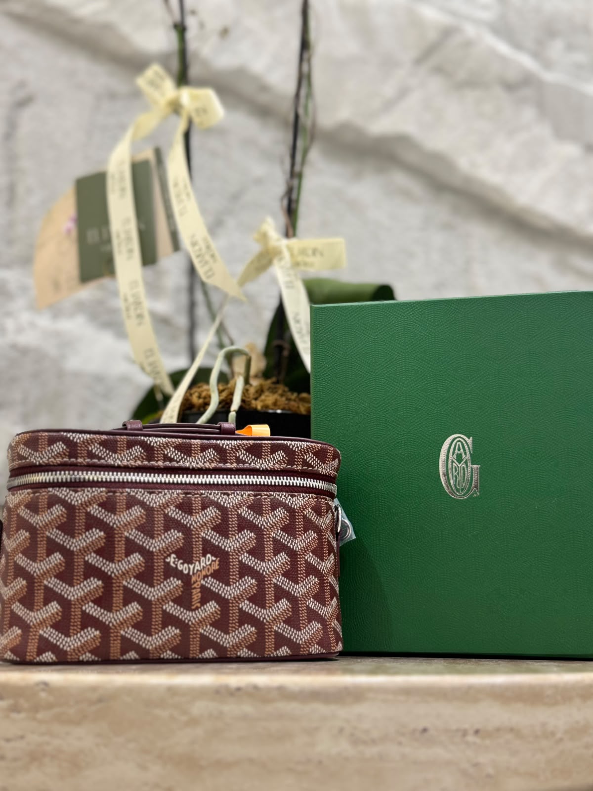 BOLSO GYD-C