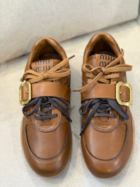 TENIS MU MU