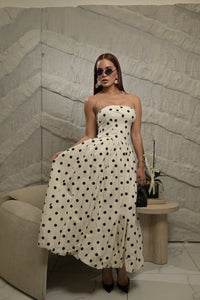 DRESS PAOLO