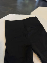 LEGGINS NEGRA MU MU B