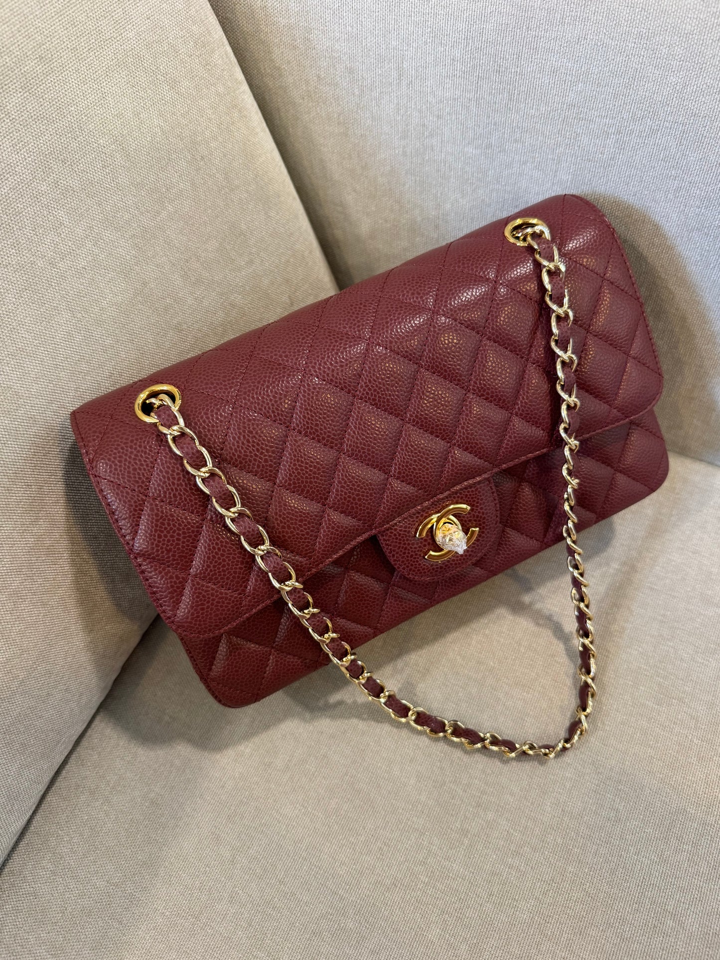 Bolsa CHNL-T