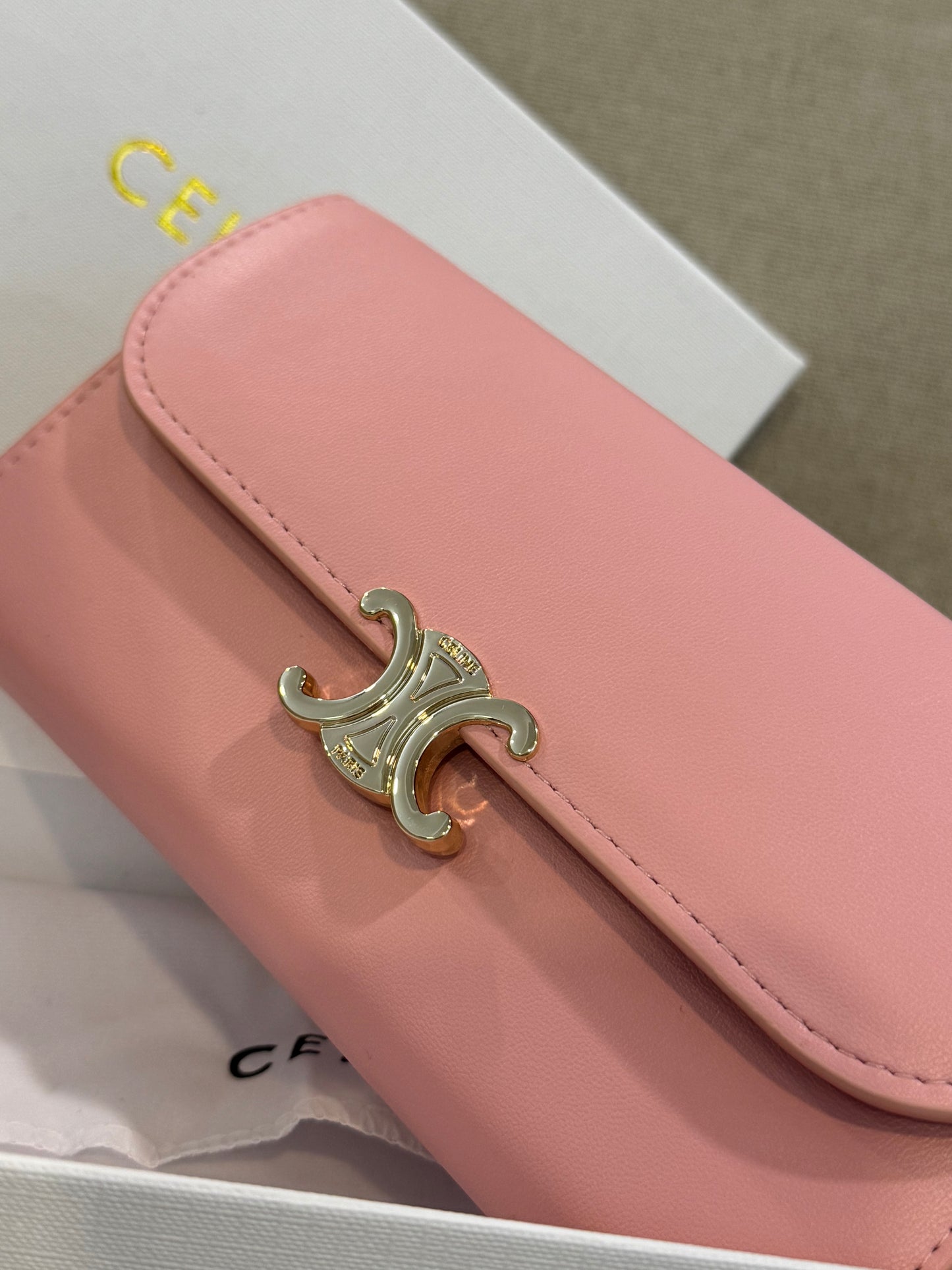 Cartera CLN Ros.Gran-6
