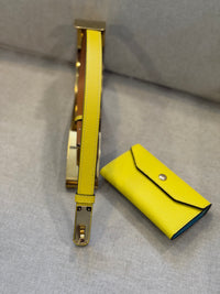 CINTO HM YELLOW - DRD