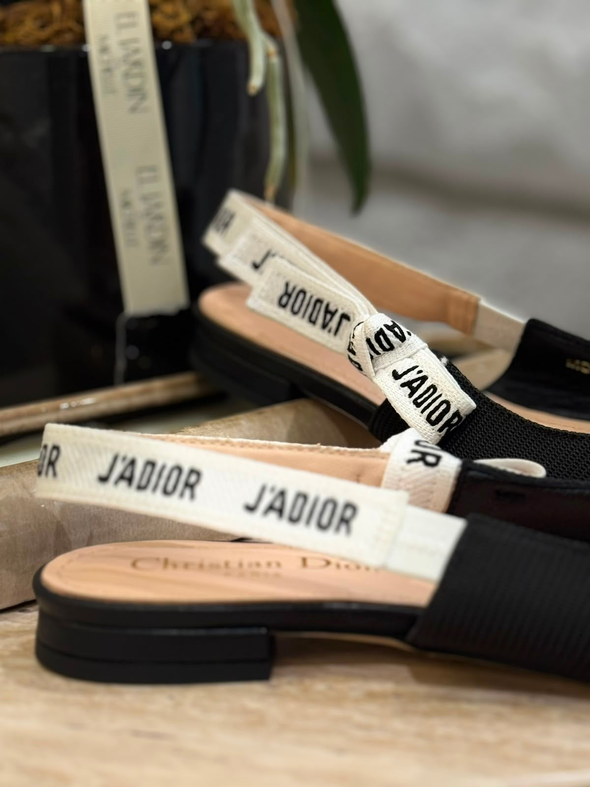 ZAPATILLA DOR PSO