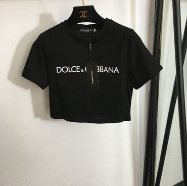 T-shirt D&G