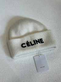 GORRO CNL BLANCO