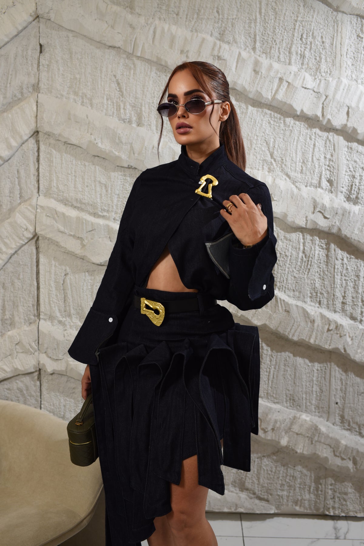 SET SOLANNE B3