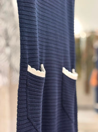 VESTIDO TEJIDO CNNL