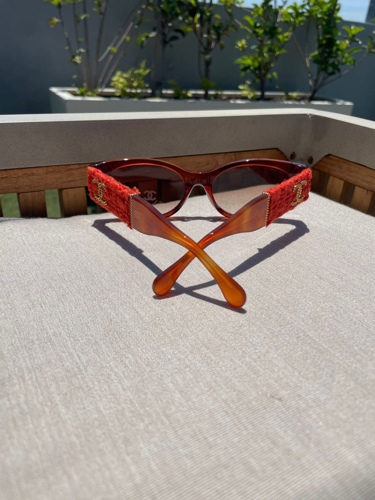 Lentes de sol