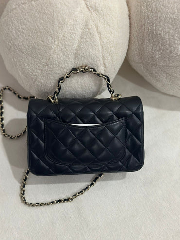 Bolsa Chanel