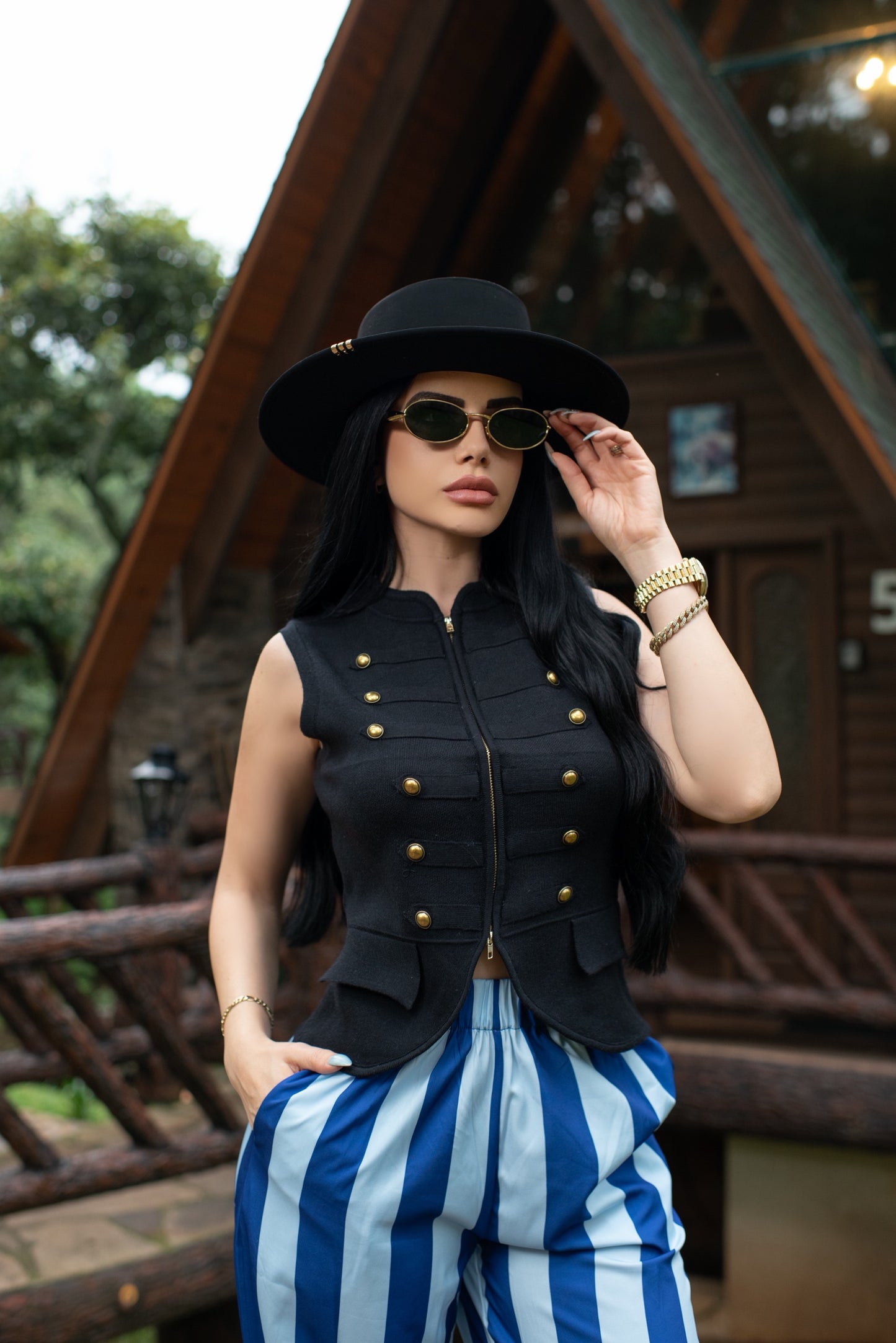 CHALECO LIZ B 2