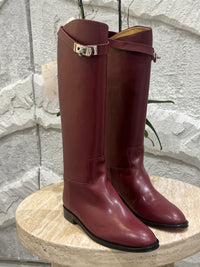 BOTA TINTA HERM