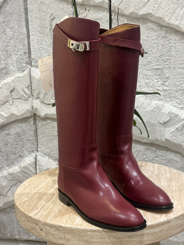 BOTA TINTA HERM