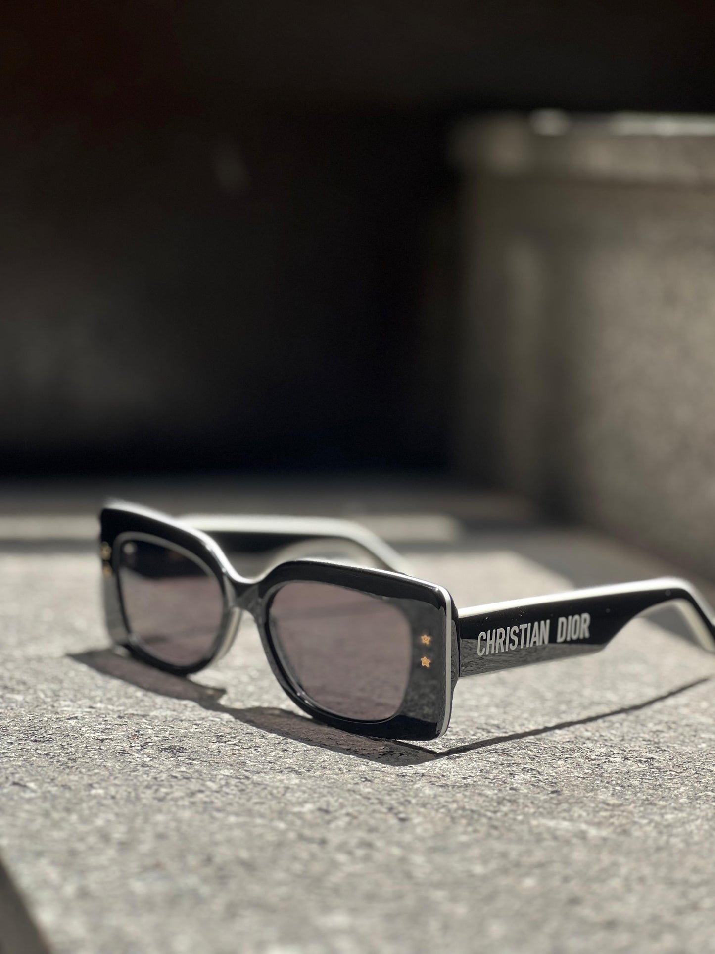Lentes de sol