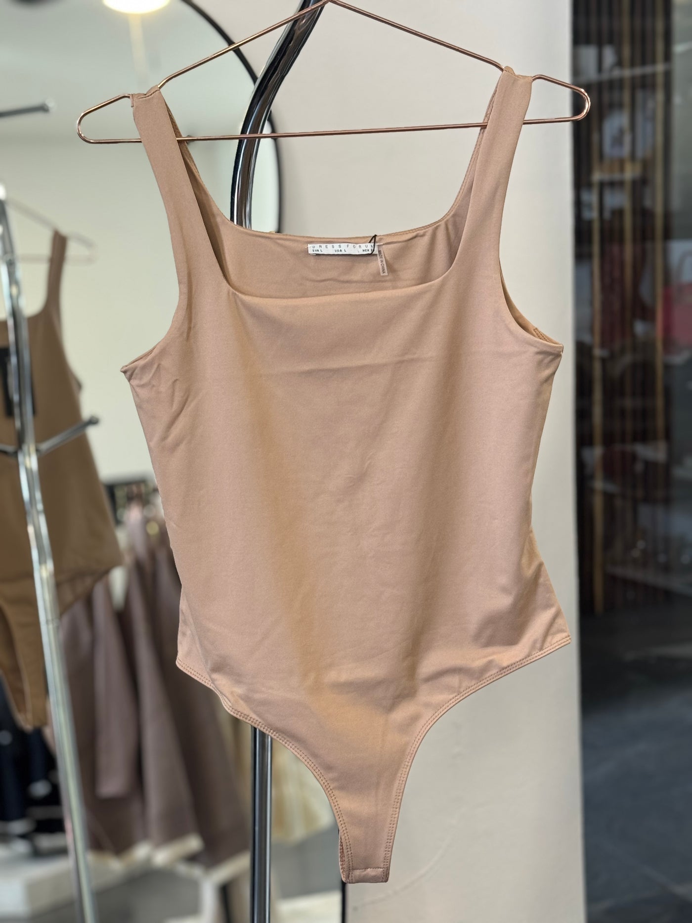 BODY COLOR PIEL